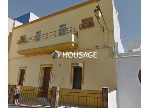 Casa a la venta en la calle Doctor Roquero 19, Alcalá de Guadaíra