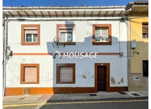 Casa a la venta en la calle Catedrático Noel Llopis Lladó 5, Oviedo