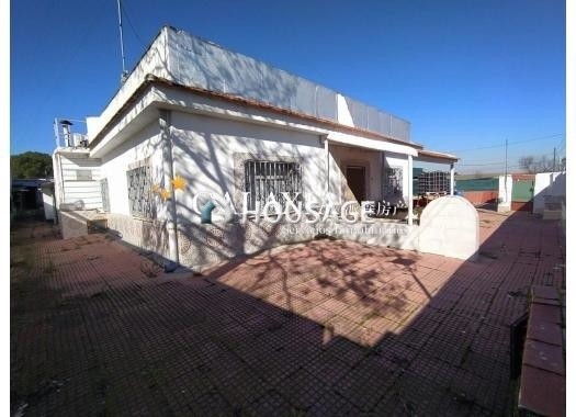 Villa a la venta en la calle Cañás Y Barro 10, Yuncos