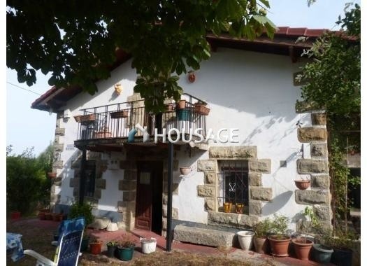 Casa a la venta en la calle Carretera A Santander, Valle de Valdebezana