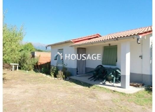 Villa a la venta en la calle Paraje De La Dehesa Los Llanos 45, Arenas De San Pedro