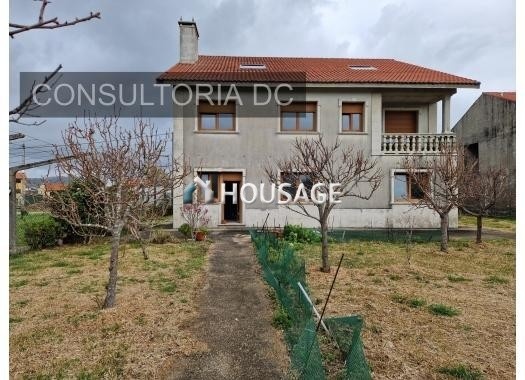 Casa a la venta en la calle Rúa Pesqueiras 115, Boiro