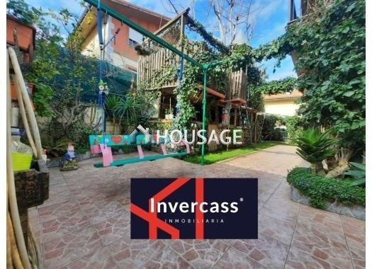 Villa a la venta en la calle Cerdigo 5, Castro-Urdiales