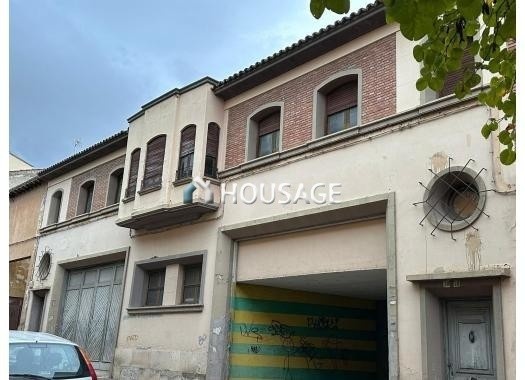 Casa a la venta en la calle San Antón 35, Tarazona
