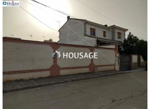 Villa a la venta en la calle De La Viña 14a, La Pueblanueva