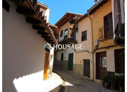 Casa a la venta en la calle Mirlos 50, Valverde de la Vera