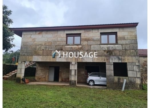 Villa a la venta en la calle Lg Outeiriño 5, Salceda de Caselas
