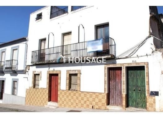 Casa a la venta en la calle Concepción 25, Jerez de los Caballeros
