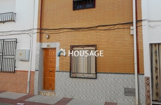 Casa de 3 habitaciones en venta en Granada, 116 m²