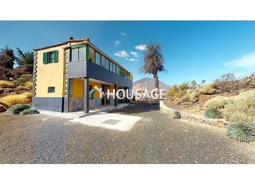 Villa a la venta en la calle Carretera Del Teide, La Orotava