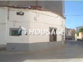 Casa de 2 habitaciones en venta en Badajoz