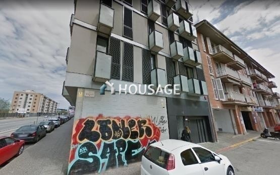 Garaje en venta en Girona, 16 m²