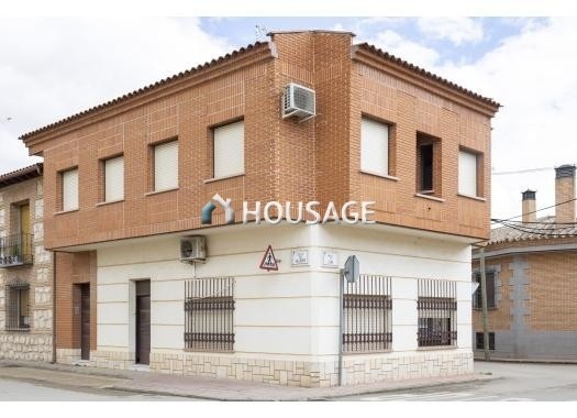 Casa a la venta en la calle Del Alcacer 30, Corral de Almaguer