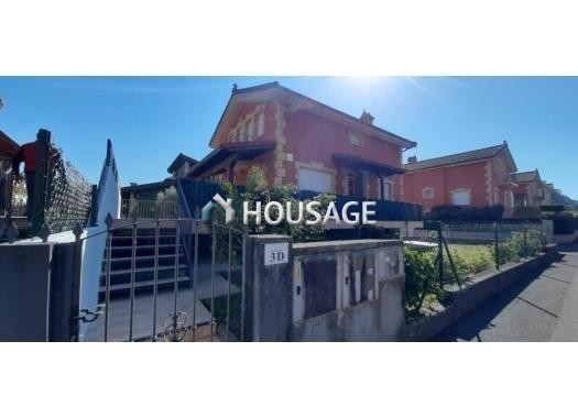 Villa a la venta en la calle Barrio Cerecedas 2, Argoños