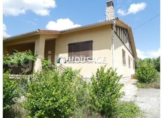 Villa a la venta en la calle El Molino 39, Esguevillas De Esgueva