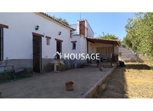 Villa a la venta en la calle Molineros 104, Cáceres