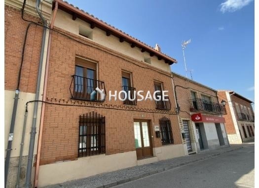 Villa a la venta en la calle Ramón Y Cajal 6, Villafrades De Campos