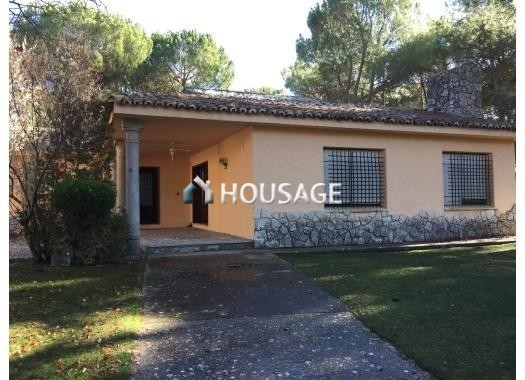 Villa a la venta en la calle San Miguel Del Pino, Tordesillas