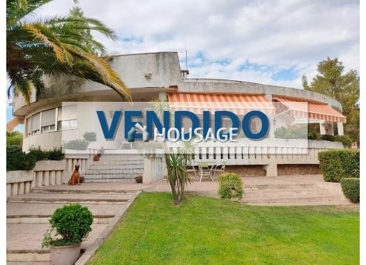 Villa a la venta en la calle Avenida De Cuenca, Pepino