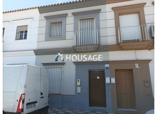 Casa a la venta en la calle Villarejo 62, Almonte
