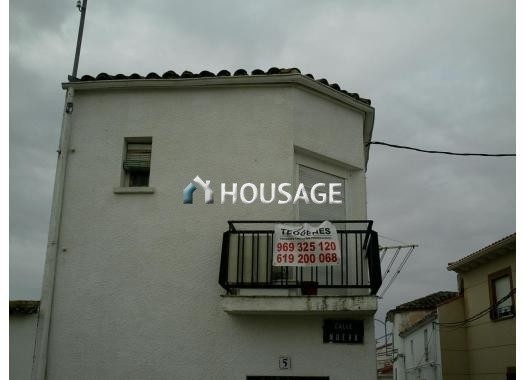 Villa a la venta en la calle Cl Nueva 3, Villarrubio