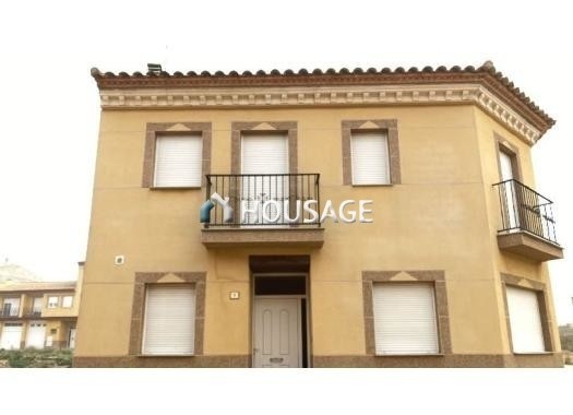 Villa a la venta en la calle Colón 9, Quintanar del Rey