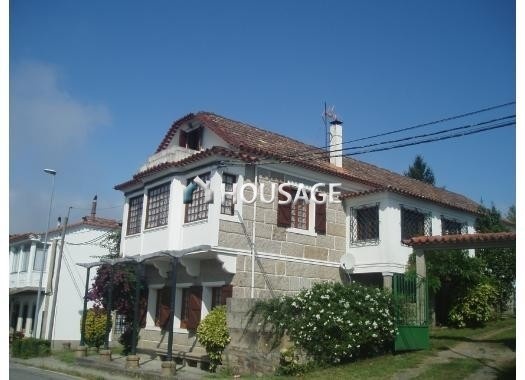 Casa a la venta en la calle De Juan Fuentes Echevarria 103, Caldas de Reis