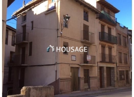 Casa a la venta en la calle De Teruel 29, Mora de Rubielos