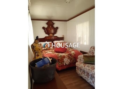 Villa a la venta en la calle Juan Racimo 14, Trigueros Del Valle