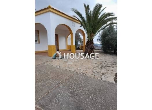 Villa a la venta en la calle Virgen De La Fuensanta 40, Huelma