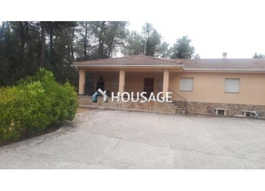 Villa a la venta en la calle Urbanización Parraces Ii 236, Marugan
