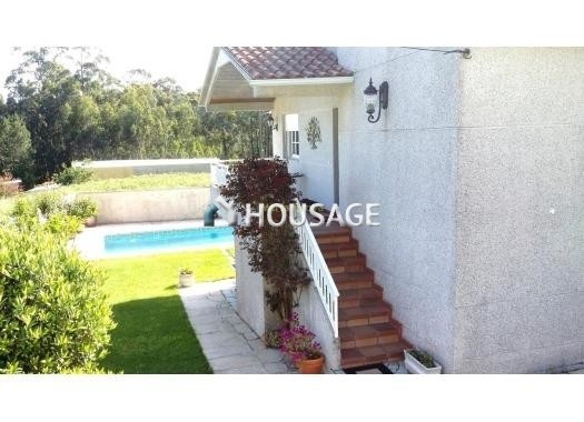 Villa a la venta en la calle Lugar A Percibilleira, Baiona