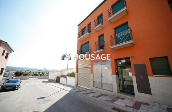 Garaje en venta en Girona, 12 m²