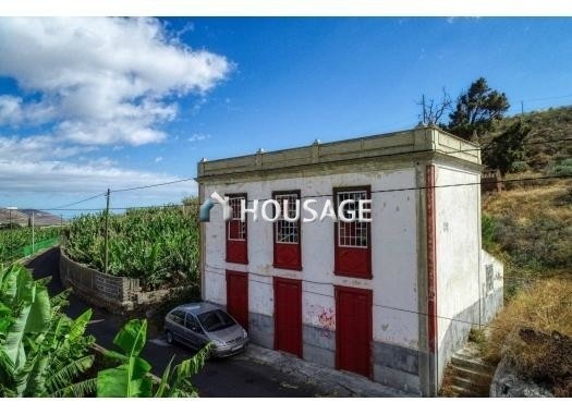 Villa a la venta en la calle Camino San Antonio, Los Llanos de Aridane