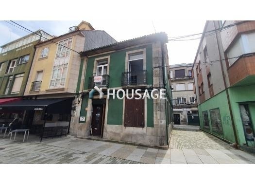 Casa a la venta en la calle Rúa Méndez Núñez 18, Vilagarcia De Arousa