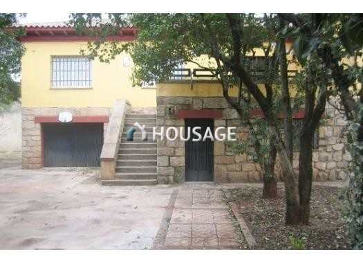 Villa a la venta en la calle De Don Sancho De Figueroa 9, Cáceres