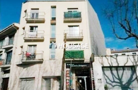 Garaje en venta en Girona, 30 m²