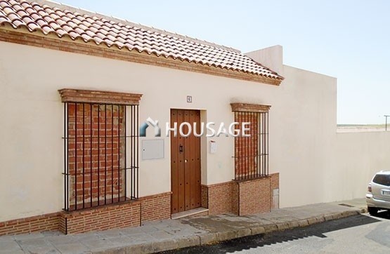 Casa de 1 habitacion en venta en Sevilla
