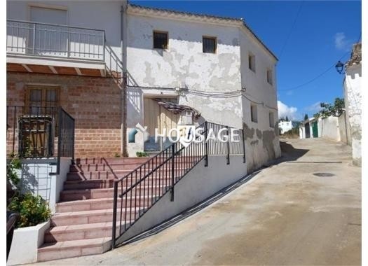 Casa a la venta en la calle Trascortijos 14, Fuente-Tójar