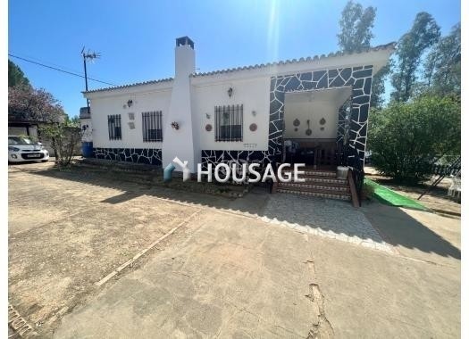 Villa a la venta en la calle Carretera De Beas, Trigueros
