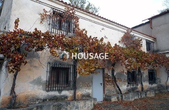 Casa de 2 habitaciones en venta en Granada, 112 m²