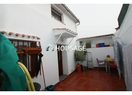 Villa a la venta en la calle De La Pradera 12, Arenas De San Pedro