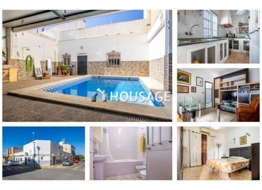 Casa a la venta en la calle De La Palmera 1, Alcalá de Guadaíra