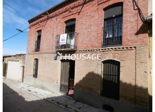 Casa a la venta en la calle De San Roque 14, Medina De Rioseco
