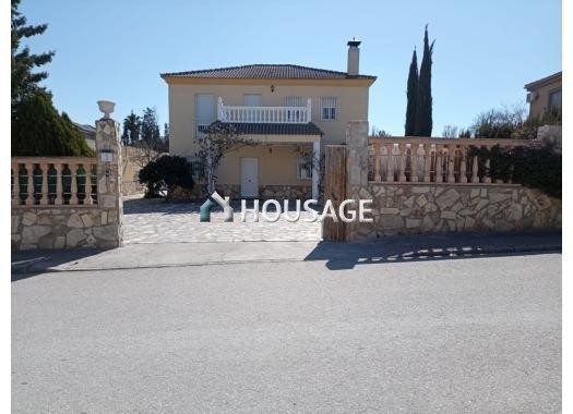 Villa a la venta en la calle Río Tamujoso, Jaén
