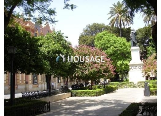 Casa a la venta en la calle Plaza Del Museo 6, Sevilla