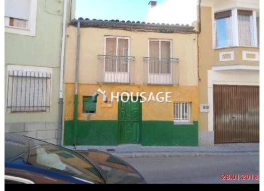 Casa a la venta en la calle De La Honda 31, Peñaranda de Bracamonte