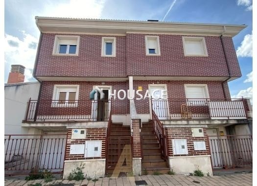 Casa a la venta en la calle Álamos 4, Valladolid