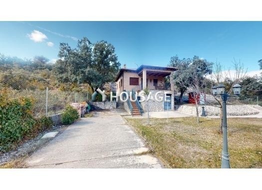 Villa a la venta en la calle Nueva Sierra 122, Albalate De Zorita