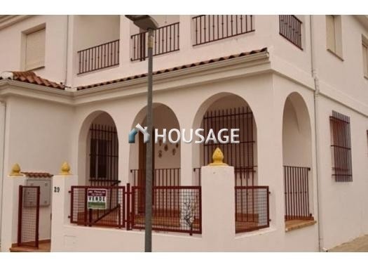 Casa a la venta en la calle Avenida De Andalucía 21, Puente de Génave